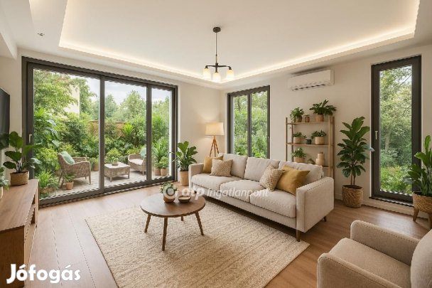 Eladó Lakás, Budapest 2. ker.