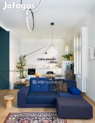 Eladó Lakás, Budapest 2. ker.