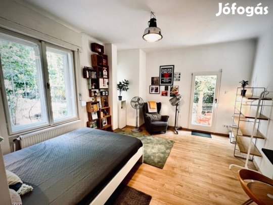 Eladó Lakás, Budapest 2. ker.