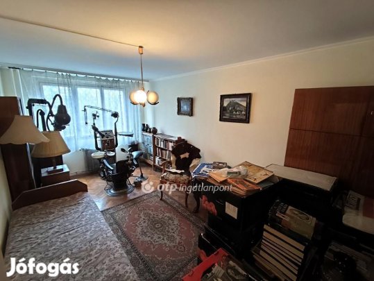 Eladó Lakás, Budapest 3. ker.