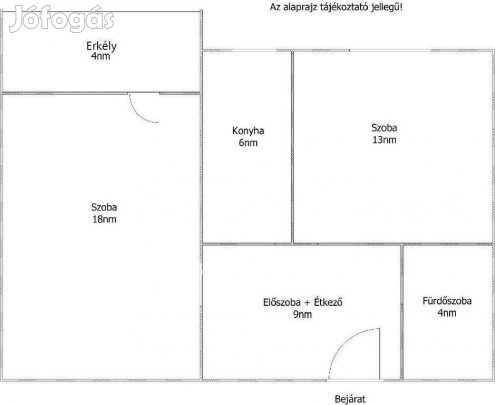 Eladó Lakás, Budapest 3. ker.