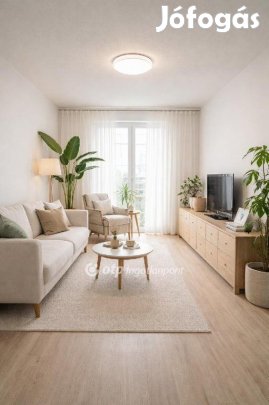 Eladó Lakás, Budapest 4. ker.