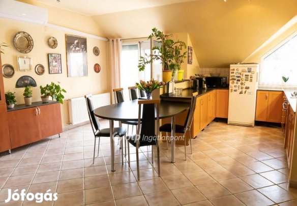 Eladó Lakás, Budapest 4. ker.