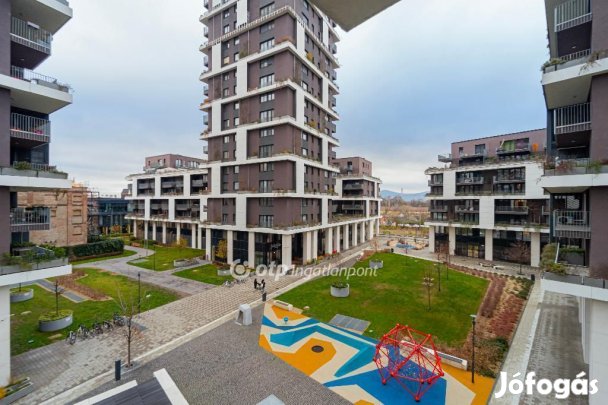 Eladó Lakás, Budapest 4. ker.