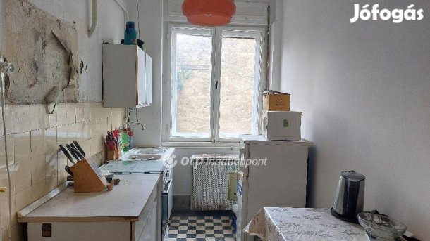 Eladó Lakás, Budapest 4. ker.