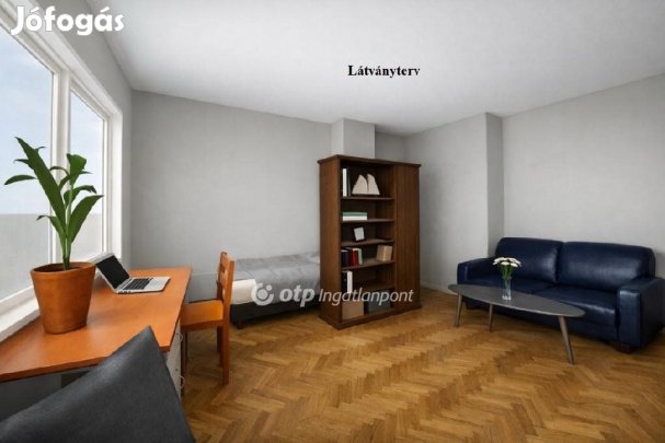 Eladó Lakás, Budapest 4. ker.