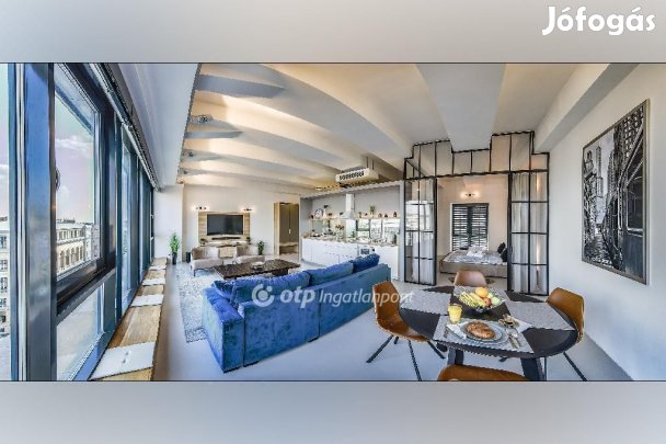 Eladó Lakás, Budapest 5. ker.