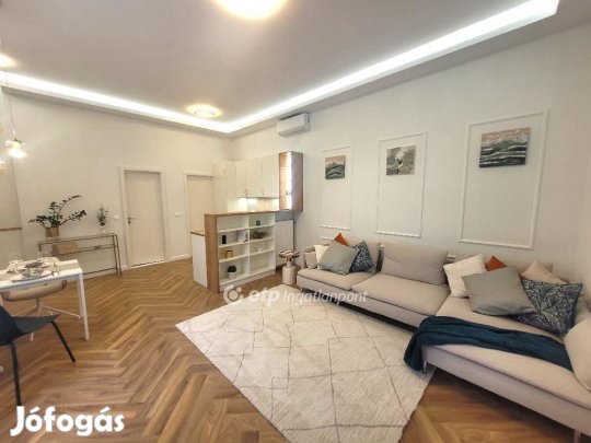 Eladó Lakás, Budapest 5. ker.