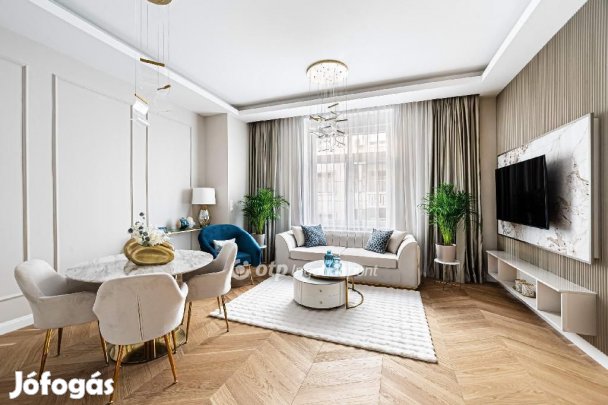 Eladó Lakás, Budapest 5. ker.