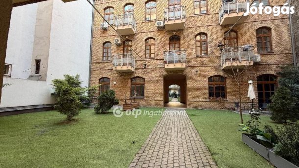 Eladó Lakás, Budapest 6. ker.