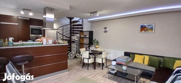 Eladó Lakás, Budapest 6. ker.