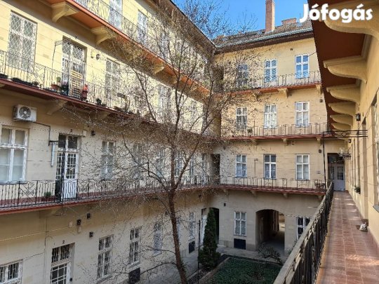 Eladó Lakás, Budapest 6. ker.