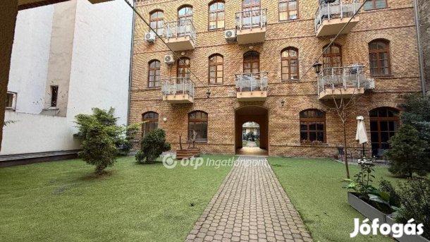 Eladó Lakás, Budapest 6. ker.