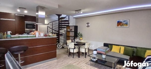 Eladó Lakás, Budapest 6. ker.