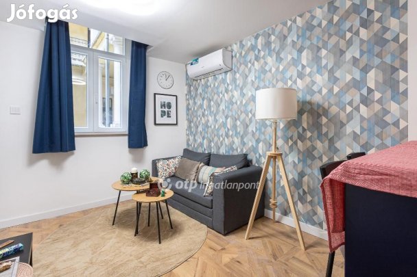 Eladó Lakás, Budapest 6. ker.