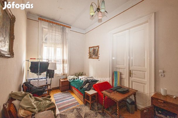 Eladó Lakás, Budapest 6. ker.