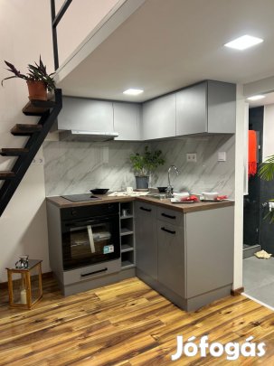 Eladó Lakás, Budapest 7. ker.