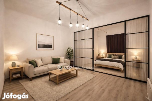 Eladó Lakás, Budapest 7. ker.