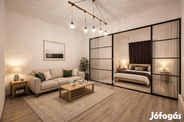 Eladó Lakás, Budapest 7. ker.