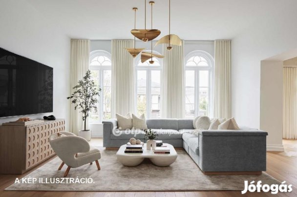 Eladó Lakás, Budapest 7. ker.