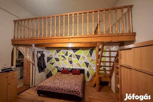 Eladó Lakás, Budapest 7. ker.