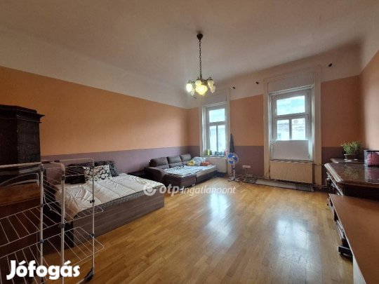 Eladó Lakás, Budapest 7. ker.