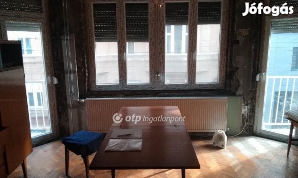 Eladó Lakás, Budapest 7. ker.