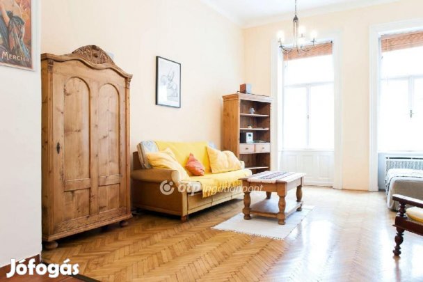 Eladó Lakás, Budapest 7. ker.