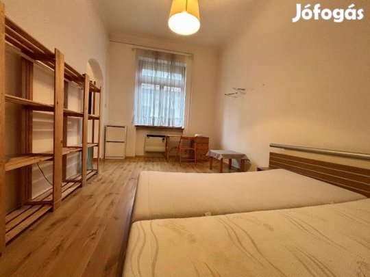 Eladó Lakás, Budapest 7. ker.