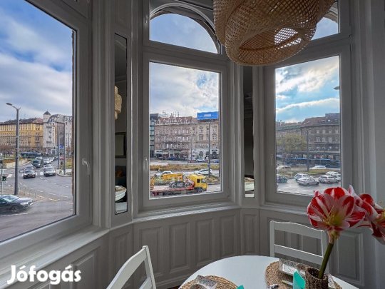 Eladó Lakás, Budapest 7. ker.