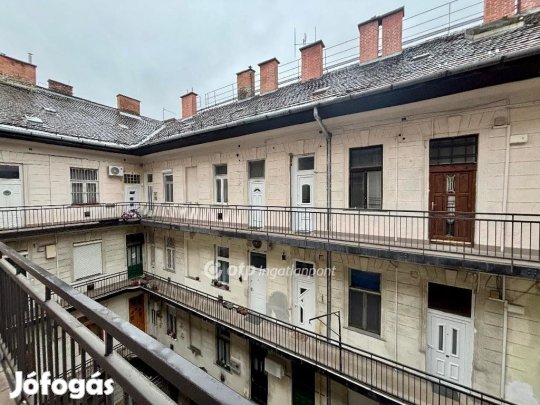 Eladó Lakás, Budapest 7. ker.