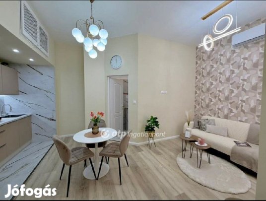 Eladó Lakás, Budapest 7. ker.