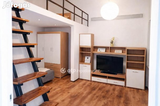 Eladó Lakás, Budapest 7. ker.