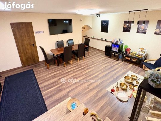 Eladó Lakás, Budapest 7. ker.