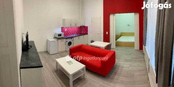 Eladó Lakás, Budapest 7. ker.