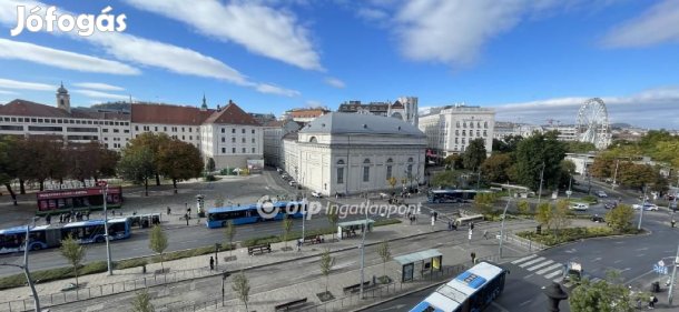 Eladó Lakás, Budapest 7. ker.