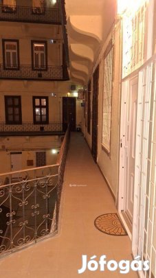 Eladó Lakás, Budapest 7. ker.