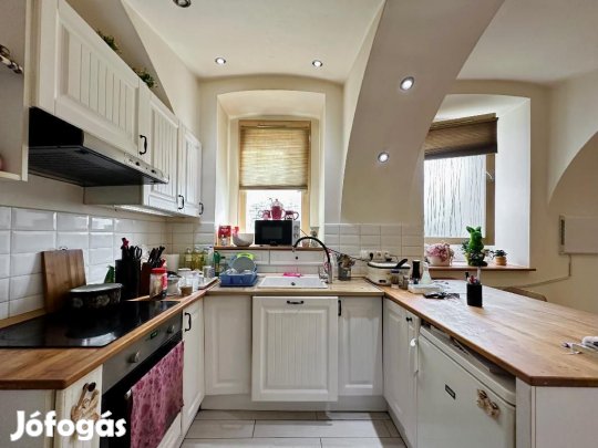 Eladó Lakás, Budapest 7. ker.