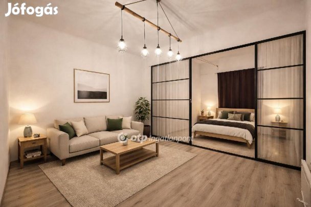 Eladó Lakás, Budapest 7. ker.