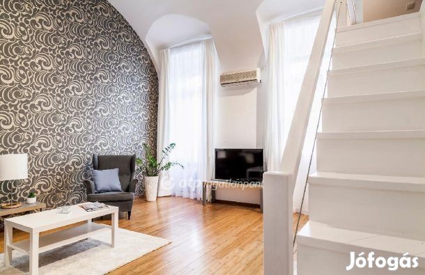 Eladó Lakás, Budapest 7. ker.