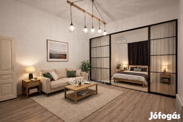 Eladó Lakás, Budapest 7. ker.