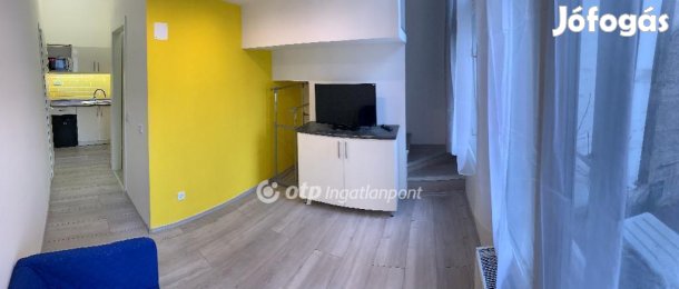 Eladó Lakás, Budapest 7. ker.