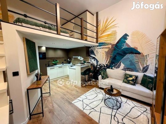 Eladó Lakás, Budapest 7. ker.