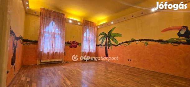 Eladó Lakás, Budapest 7. ker.