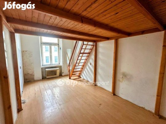 Eladó Lakás, Budapest 8. ker.