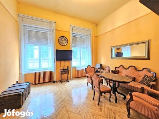 Eladó Lakás, Budapest 8. ker.