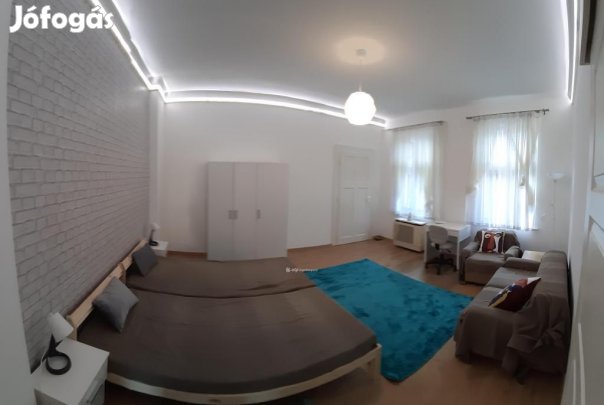 Eladó Lakás, Budapest 8. ker.