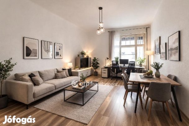 Eladó Lakás, Budapest 8. ker.