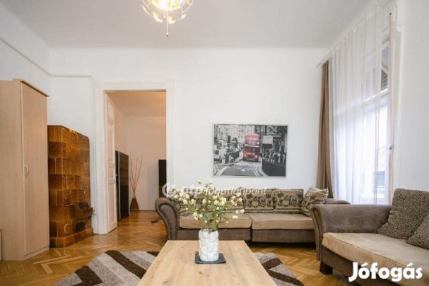 Eladó Lakás, Budapest 8. ker.