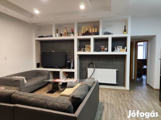 Eladó Lakás, Budapest 8. ker.